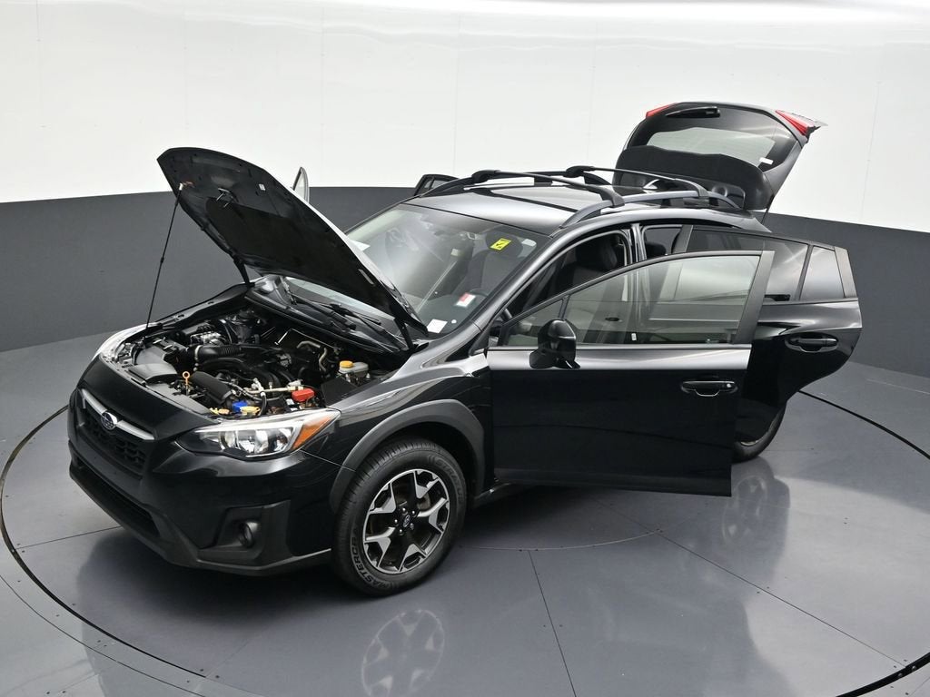 2019 Subaru Crosstrek Premium