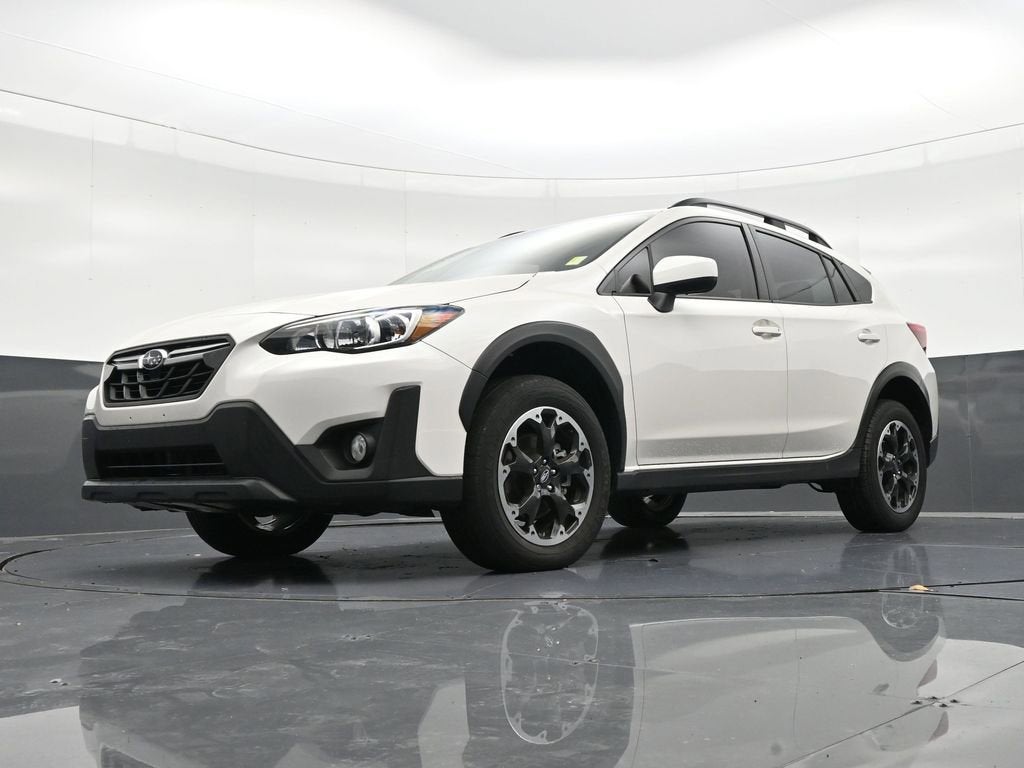 2023 Subaru Crosstrek Premium