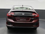 2018 Honda Clarity Plug-In Hybrid 4DR SDN