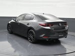 2021 Mazda Mazda3 Sedan 2.5 Turbo