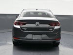 2021 Mazda Mazda3 Sedan 2.5 Turbo