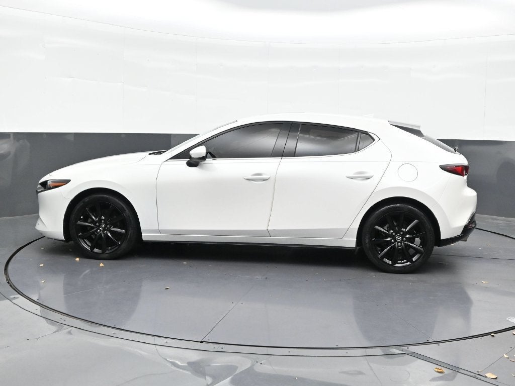 2023 Mazda Mazda3 Hatchback 2.5 S Premium