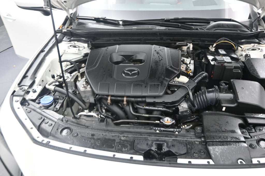 2023 Mazda Mazda3 Hatchback 2.5 S Premium