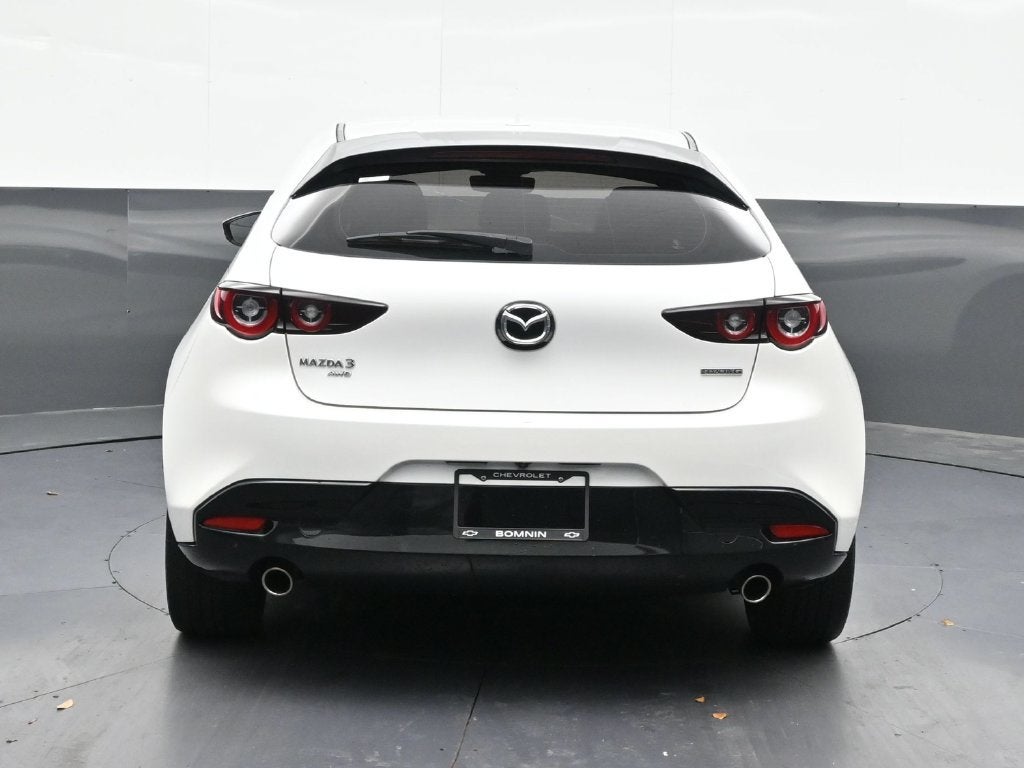 2023 Mazda Mazda3 Hatchback 2.5 S Premium