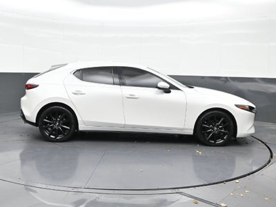 2023 Mazda Mazda3 Hatchback 2.5 S Premium