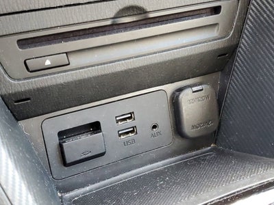 2018 Mazda Mazda CX-3 Sport