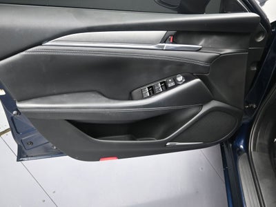 2021 Mazda Mazda6 Grand Touring