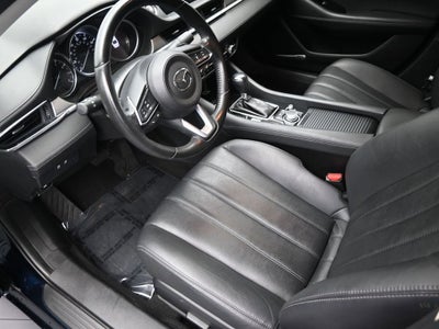 2021 Mazda Mazda6 Grand Touring