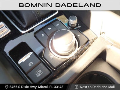 2021 Mazda Mazda6 Grand Touring