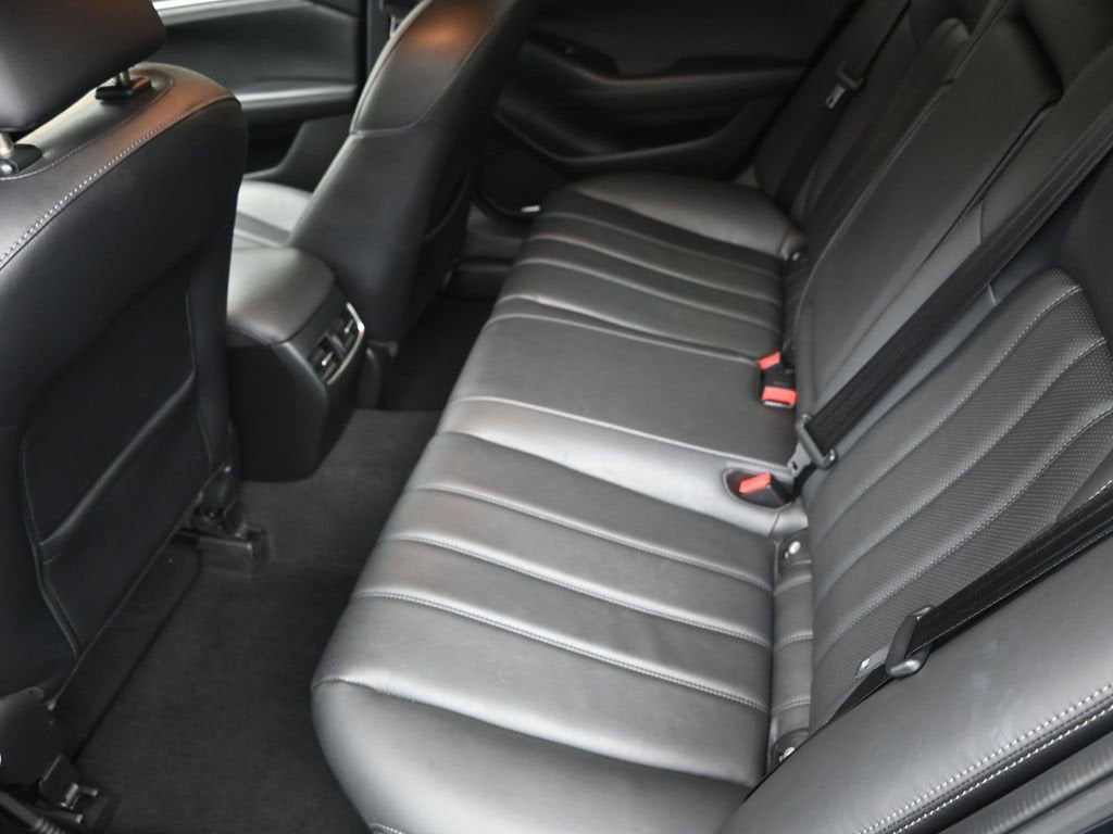 2021 Mazda Mazda6 Grand Touring