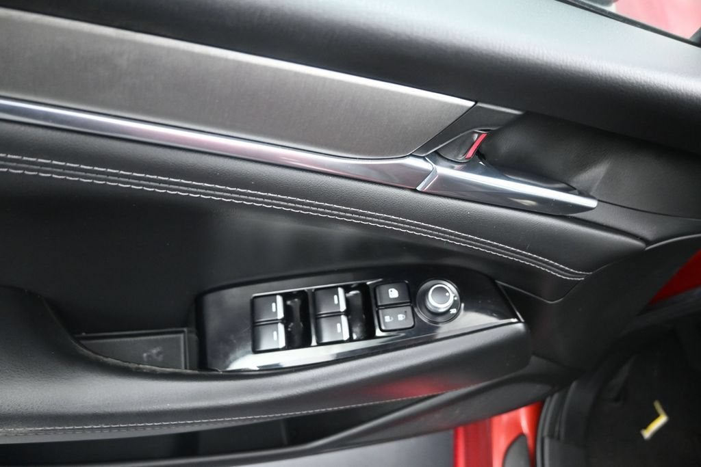 2021 Mazda Mazda6 Touring