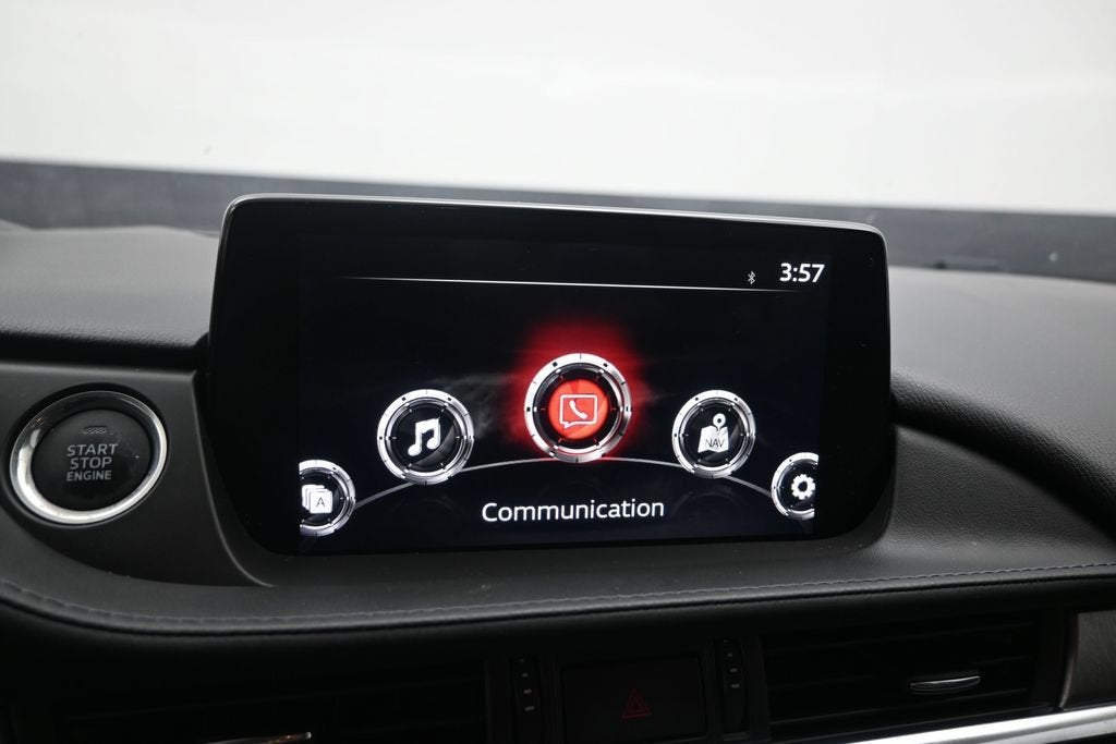 2021 Mazda Mazda6 Touring
