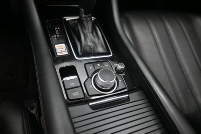 2021 Mazda Mazda6 Touring