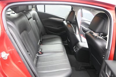 2021 Mazda Mazda6 Touring