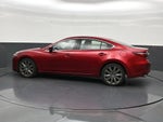 2021 Mazda Mazda6 Touring