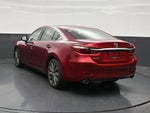 2021 Mazda Mazda6 Touring