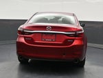 2021 Mazda Mazda6 Touring