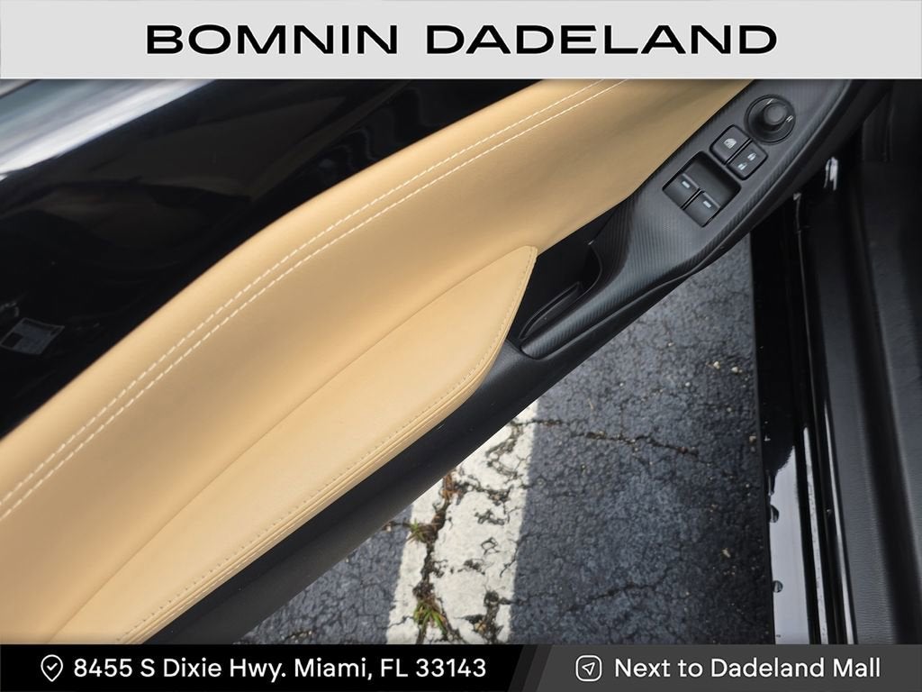 2017 Mazda Mazda MX-5 Miata RF Grand Touring