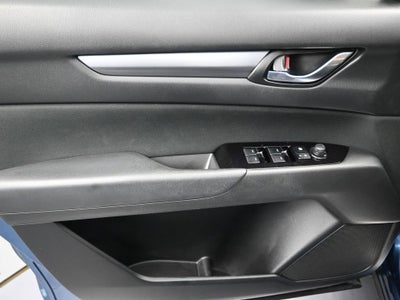 2020 Mazda Mazda CX-5 Sport