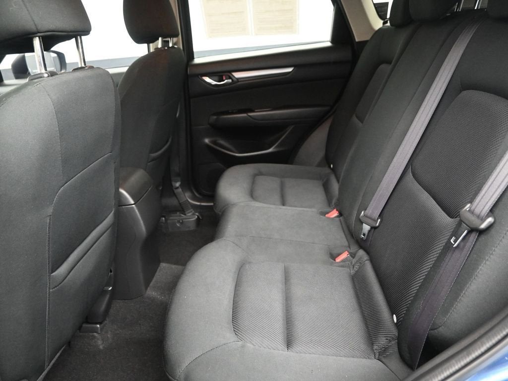 2020 Mazda Mazda CX-5 Sport