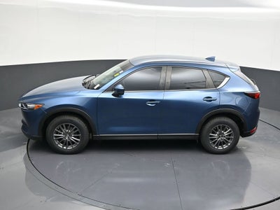 2020 Mazda Mazda CX-5 Sport