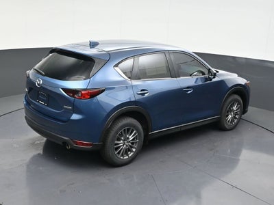 2020 Mazda Mazda CX-5 Sport