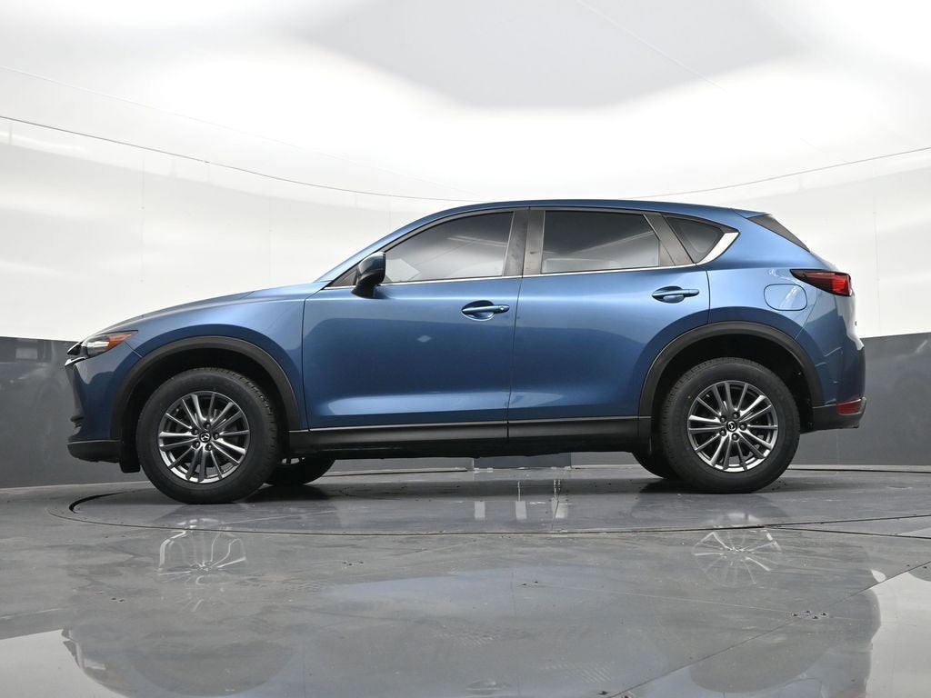 2020 Mazda Mazda CX-5 Sport