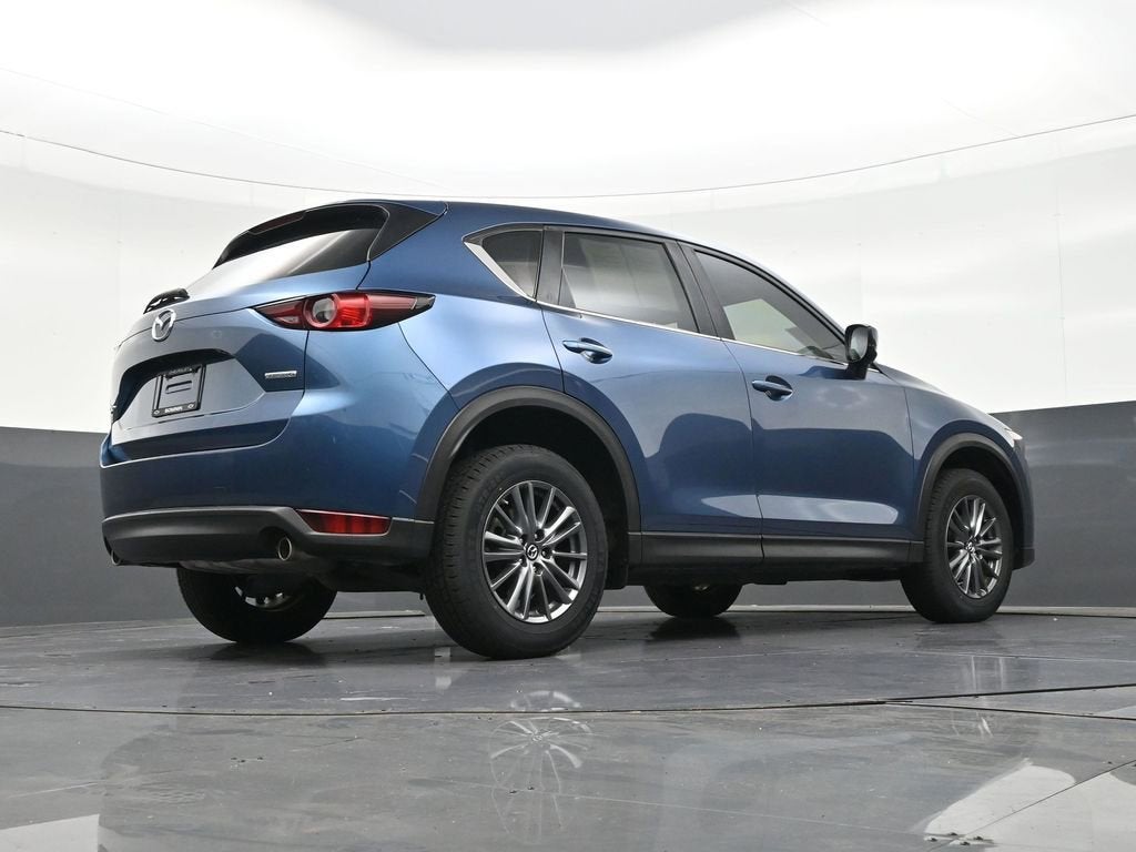 2020 Mazda Mazda CX-5 Sport