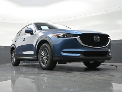 2020 Mazda Mazda CX-5 Sport