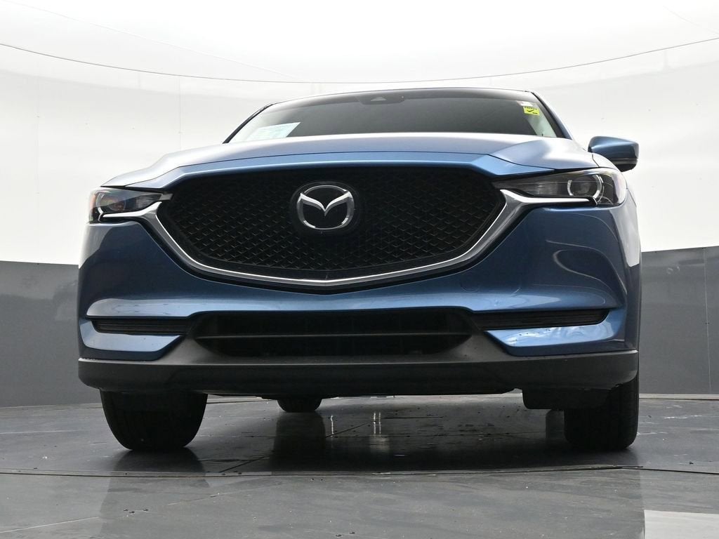 2020 Mazda Mazda CX-5 Sport