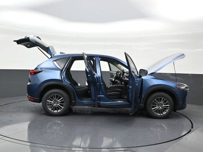 2020 Mazda Mazda CX-5 Sport