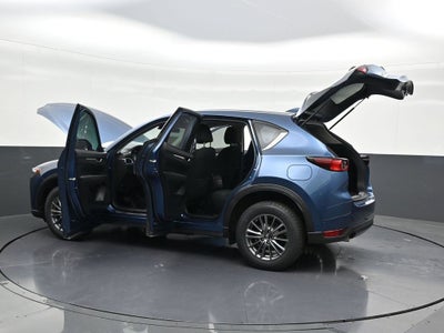 2020 Mazda Mazda CX-5 Sport