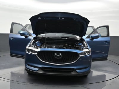 2020 Mazda Mazda CX-5 Sport