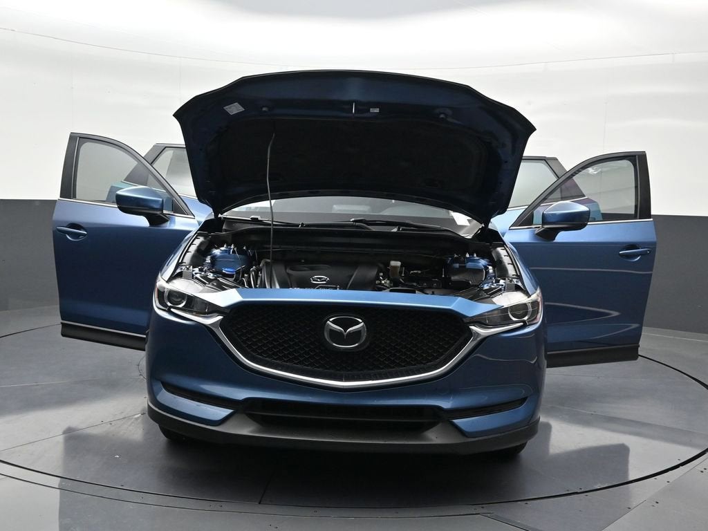 2020 Mazda Mazda CX-5 Sport