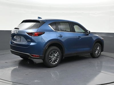 2020 Mazda Mazda CX-5 Sport