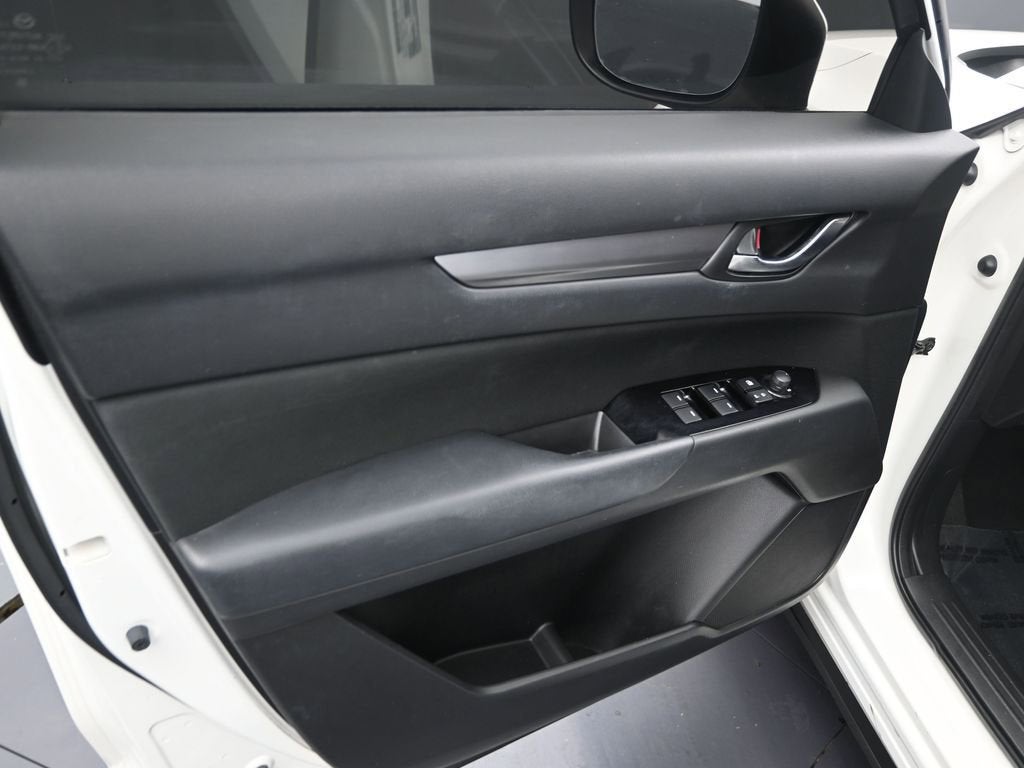 2019 Mazda Mazda CX-5 Sport