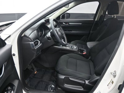 2019 Mazda Mazda CX-5 Sport