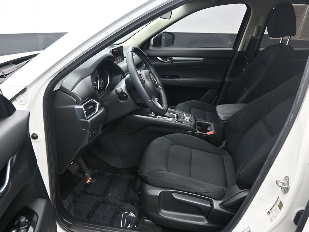 2019 Mazda Mazda CX-5 Sport