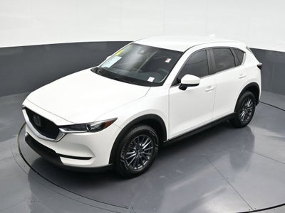 2019 Mazda Mazda CX-5 Sport