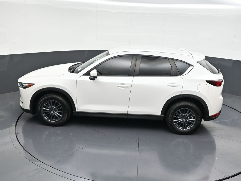 2019 Mazda Mazda CX-5 Sport