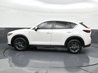 2019 Mazda Mazda CX-5 Sport