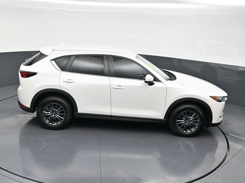 2019 Mazda Mazda CX-5 Sport