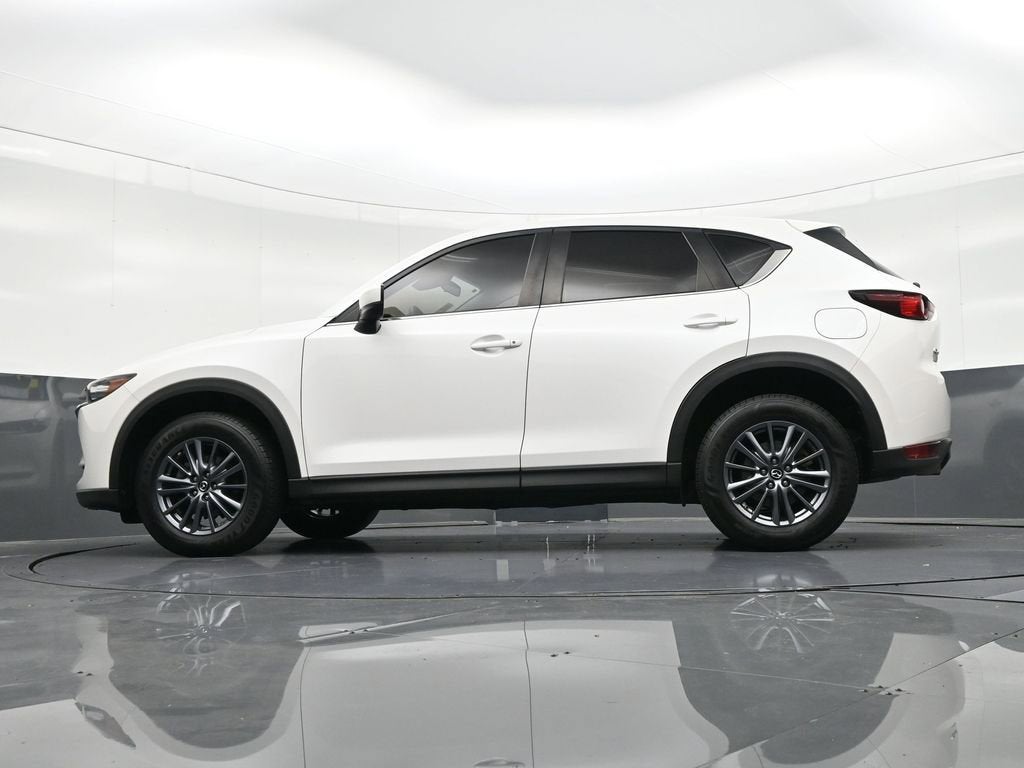 2019 Mazda Mazda CX-5 Sport