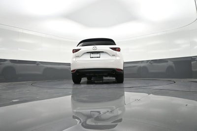 2019 Mazda Mazda CX-5 Sport