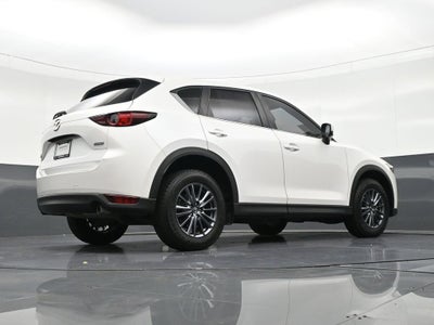 2019 Mazda Mazda CX-5 Sport
