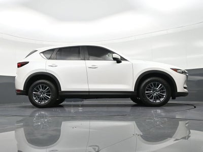 2019 Mazda Mazda CX-5 Sport