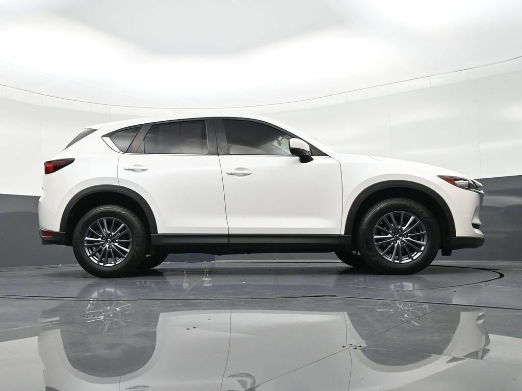 2019 Mazda Mazda CX-5 Sport