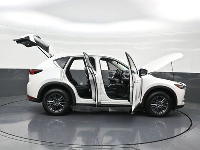 2019 Mazda Mazda CX-5 Sport