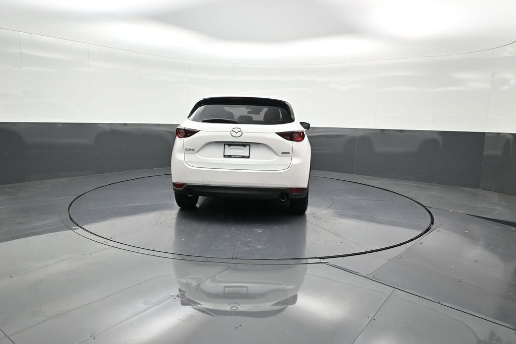 2019 Mazda Mazda CX-5 Sport