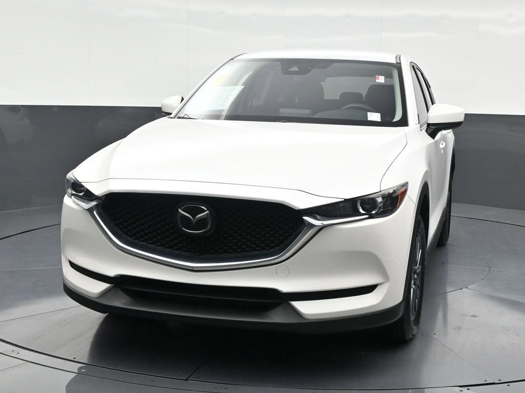 2019 Mazda Mazda CX-5 Sport